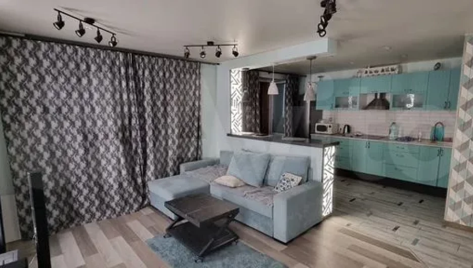 Логово «иллюзиониста» продают в Барнауле.