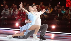 "Ледниковый период 2026". Второй выпуск.