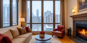 Квартира. Жилье. Недвижимость.