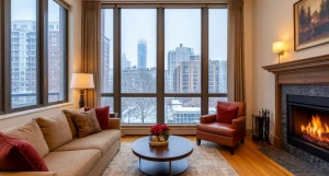 Квартира. Жилье. Недвижимость.