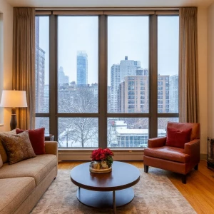 Квартира. Жилье. Недвижимость.