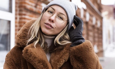 Как выбрать шубу из меха Чебурашки