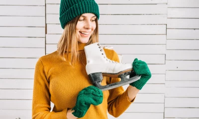 Как правильно ухаживать за зимним спортинвентарём