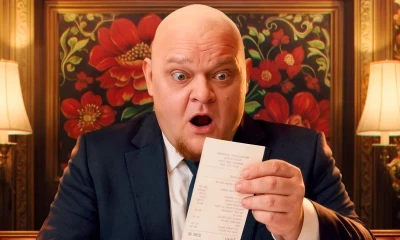 Михаил Стогниенко покажет Карбонаре настоящий вкус России