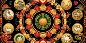 Восточный гороскоп. 