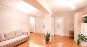 Квартира в Барнауле за 8,5 млн рублей.