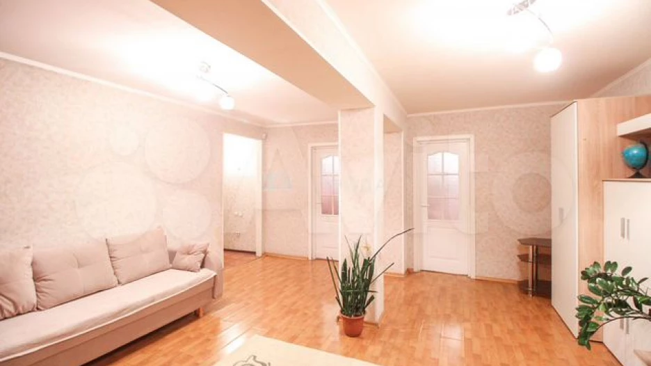 Квартира в Барнауле за 8,5 млн рублей.