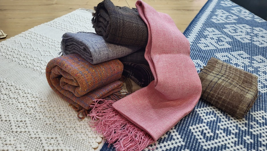 Работы Ольги Рудаенко