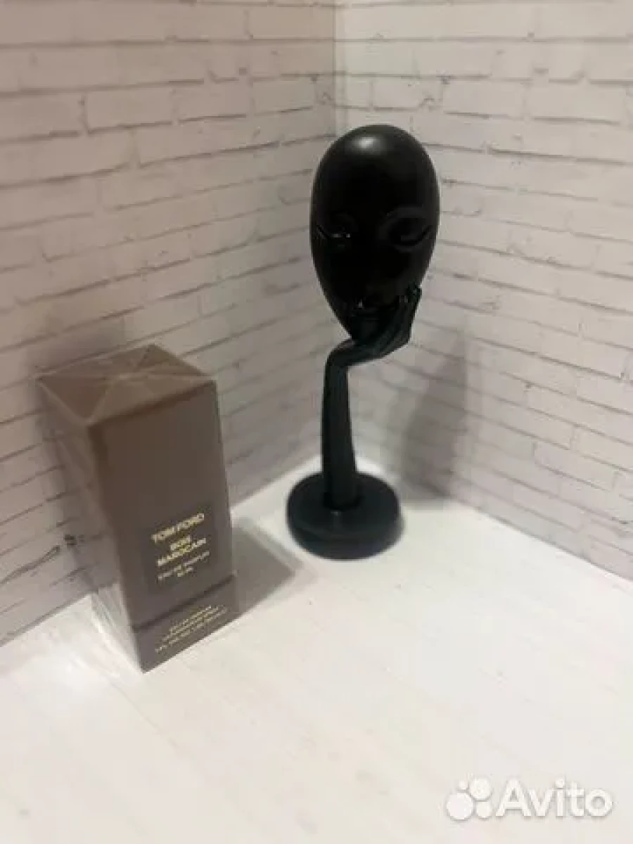 Парфюм Tom Ford Bois Marocain 50ml, 15 000 рублей.