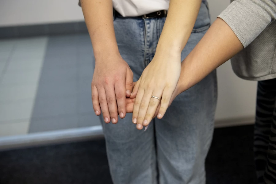 Редакция ИД "Алтапресс" училась оказывать первую помощь.