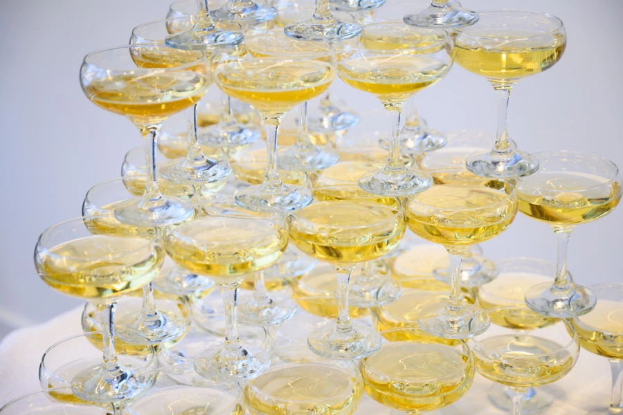 Фуршет в Автоцентре АНТ по случаю представления нового Changan CS75 Plus.