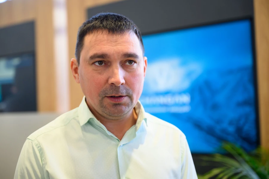 Дмитрий Перепенко.