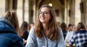 Университеты. Студент.