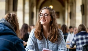 Университеты. Студент.