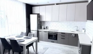 Очень светлую трешку продают в Барнауле за 10,9 млн рублей