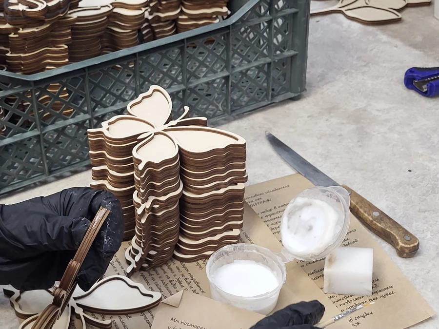 Студия «Алтай Витраж»