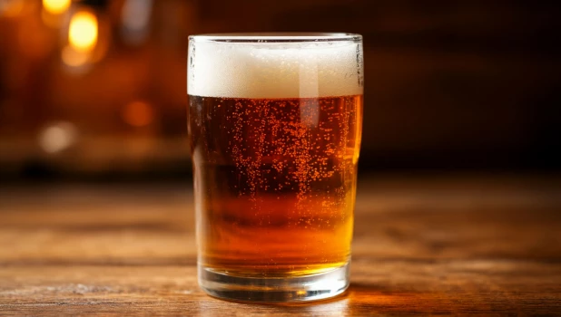 Пиво. Алкоголь.