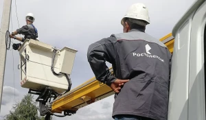 В Алтайском крае к оптической сети «Ростелекома» подключилось 30 тысяч домовладений.