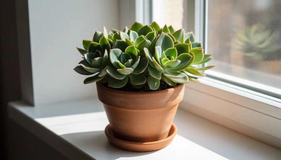 Растения. Домашние цветы. 