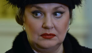 Ольга Чиповская