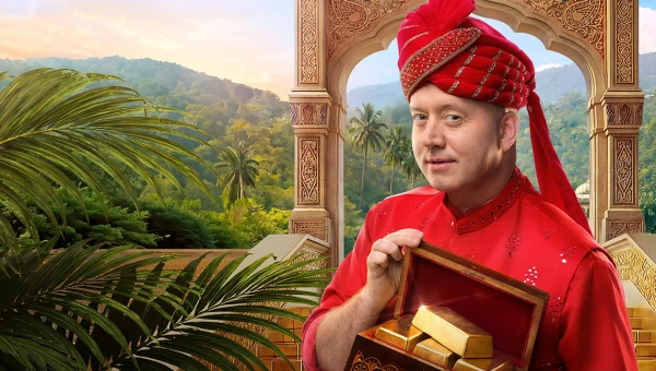 Детективное реалити 