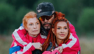 Реалити "Выживалити 3". 