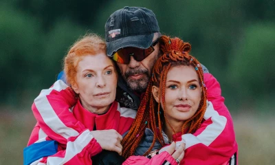 Амалия Мордвинова, Богдан Титомир и солистка Мариинки: стали известны участники третьего сезона 