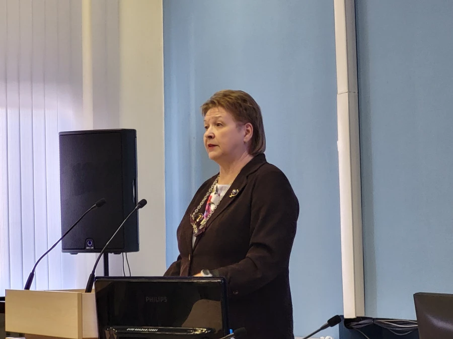 Ирина Ротанова