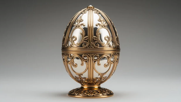 Яйцо Фаберже