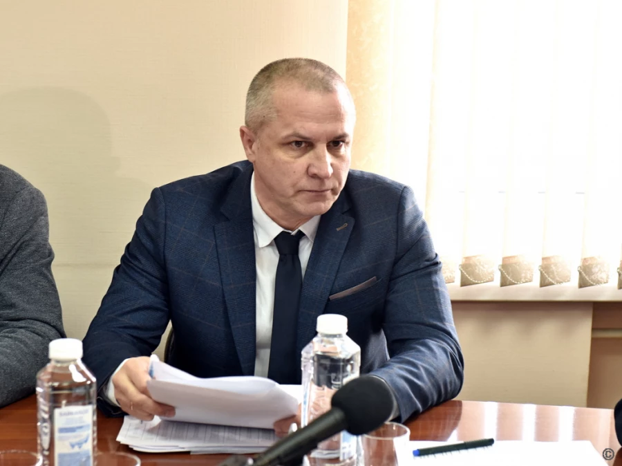 Виктор Райко.