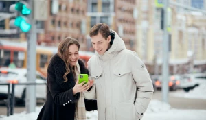 МегаФон в 2025 году существенно увеличил емкость сети.