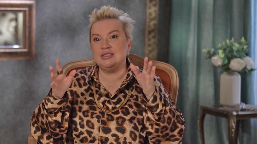 "Выжить в Стамбуле".