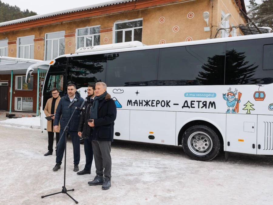 Модернизируют детскую больницу в Манжероке