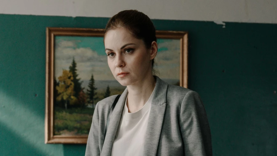 Сериал "Полюби меня снова".