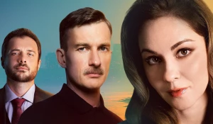 Сериал "Полюби меня снова".