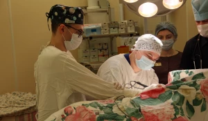 Мужчину с двумя меланомами спасли алтайские онкологи