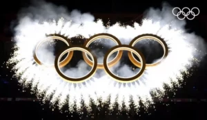 XXV зимние Олимпийские игры.