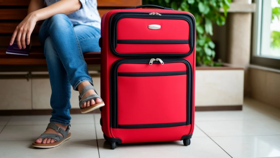 Туризм. Поездка.