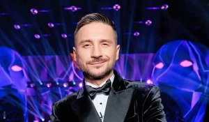 Сергей Лазарев.