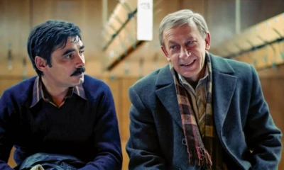 Как Евстигнеев выбил себе роль, а Гундарева сыграла Пугачёву: 40 лет фильму 