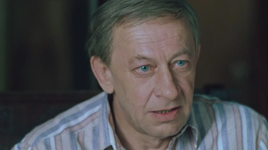 "Зимний вечер в Гаграх".