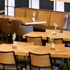 Ресторан «Соль» в Барнауле.