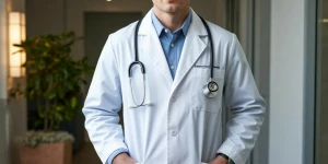 Врач. Доктор. Больница. Лечение