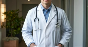 Врач. Доктор. Больница. Лечение