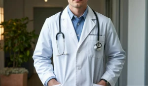 Врач. Доктор. Больница. Лечение