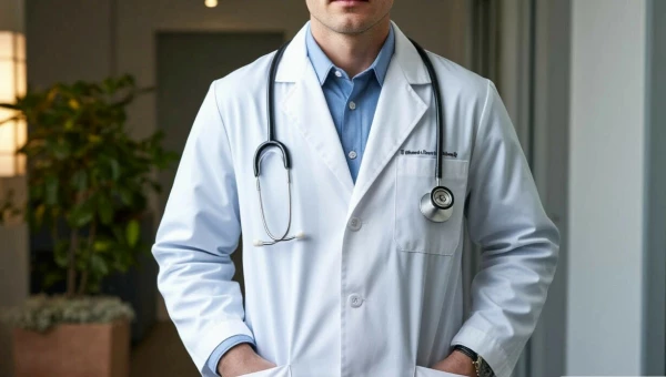 Врач. Доктор. Больница. Лечение