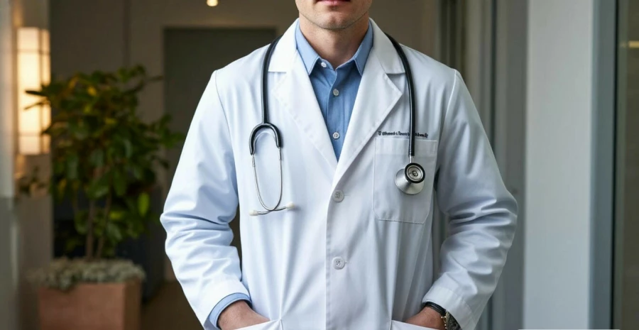 Врач. Доктор. Больница. Лечение