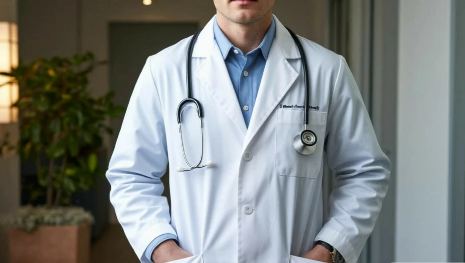 Врач. Доктор. Больница. Лечение