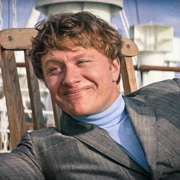 Андрей Миронов.