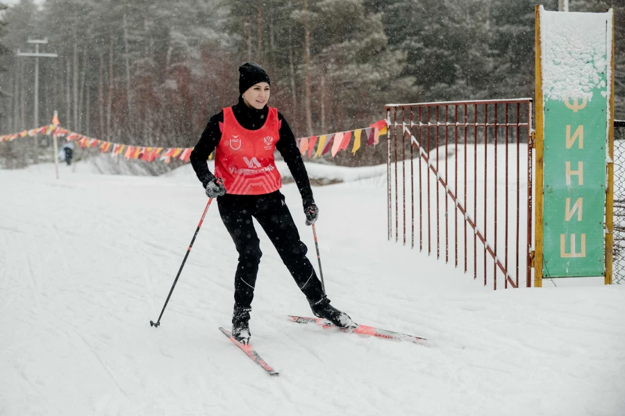 Зимняя спартакиада ЖКХ.